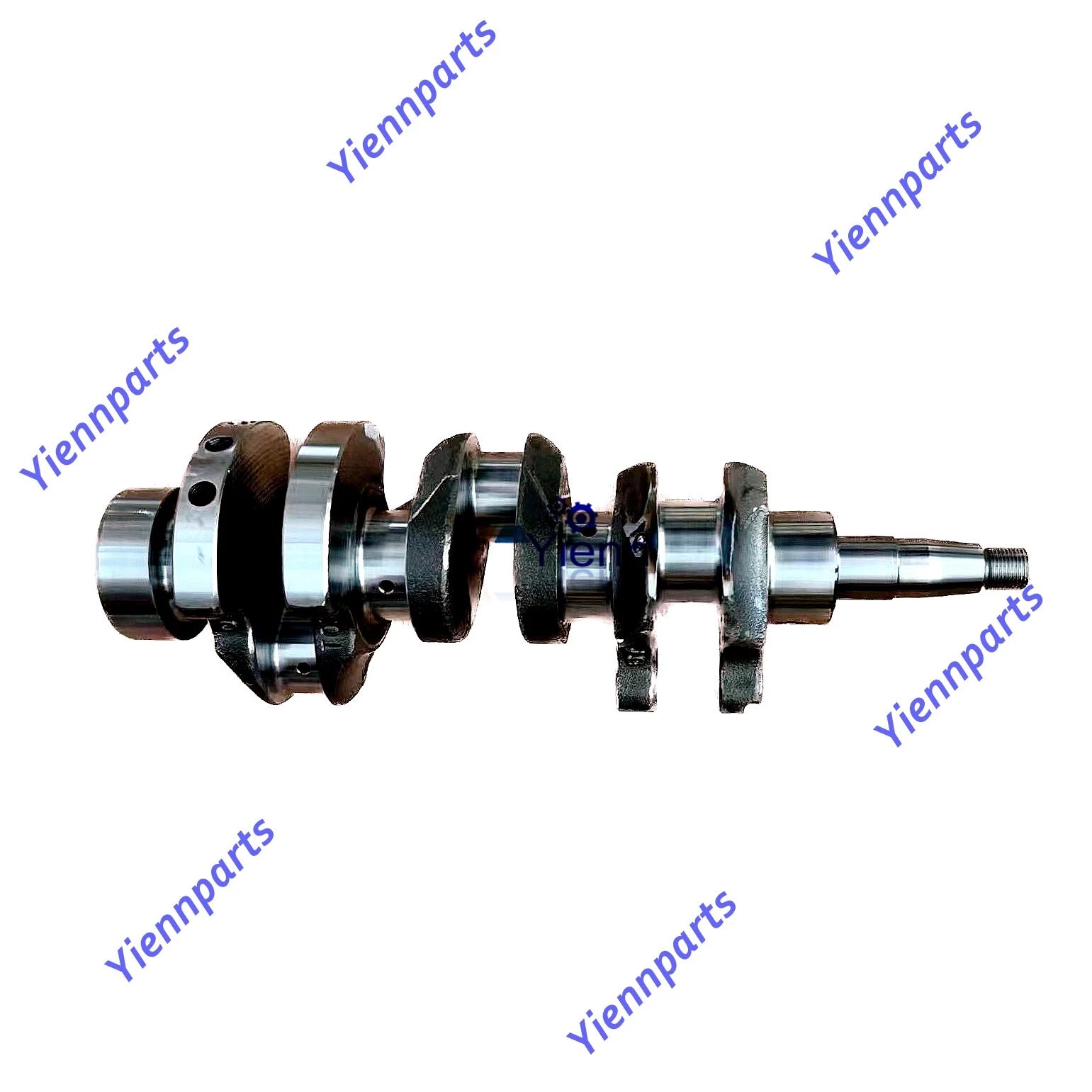 Crankshaft Assembly S773L 115256970 for Kioti CS2610 ST324 (2015–2023)