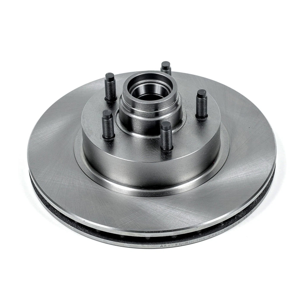 Powerstop Brake Discs for Ford Pickup (RWD)