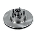 Powerstop Brake Discs for Ford Pickup (RWD)