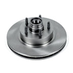 Powerstop Brake Discs for Ford Pickup (RWD)