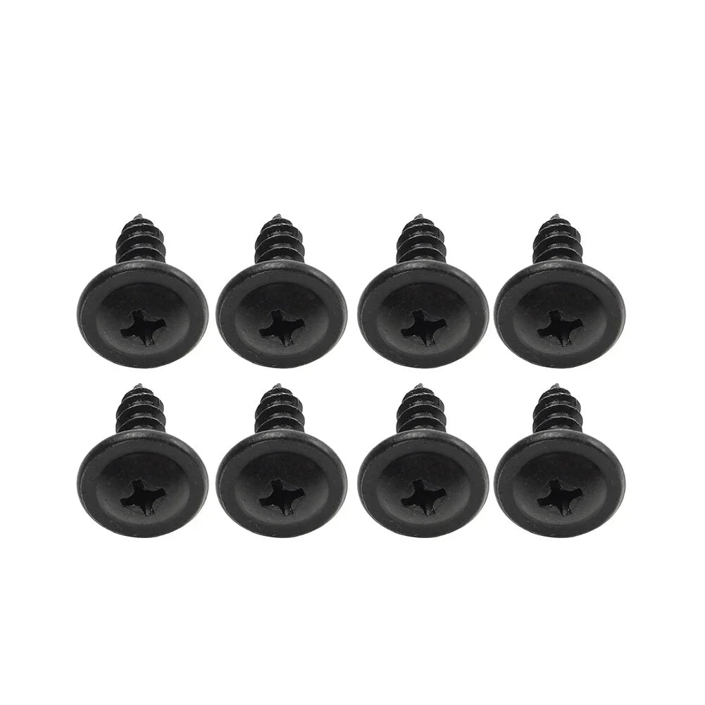 4 x Wheel Mud Flaps Splash Guards for Hyundai Sonata (2011-2014)