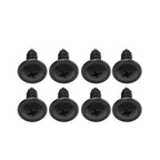 4 x Wheel Mud Flaps Splash Guards for Hyundai Sonata (2011-2014)