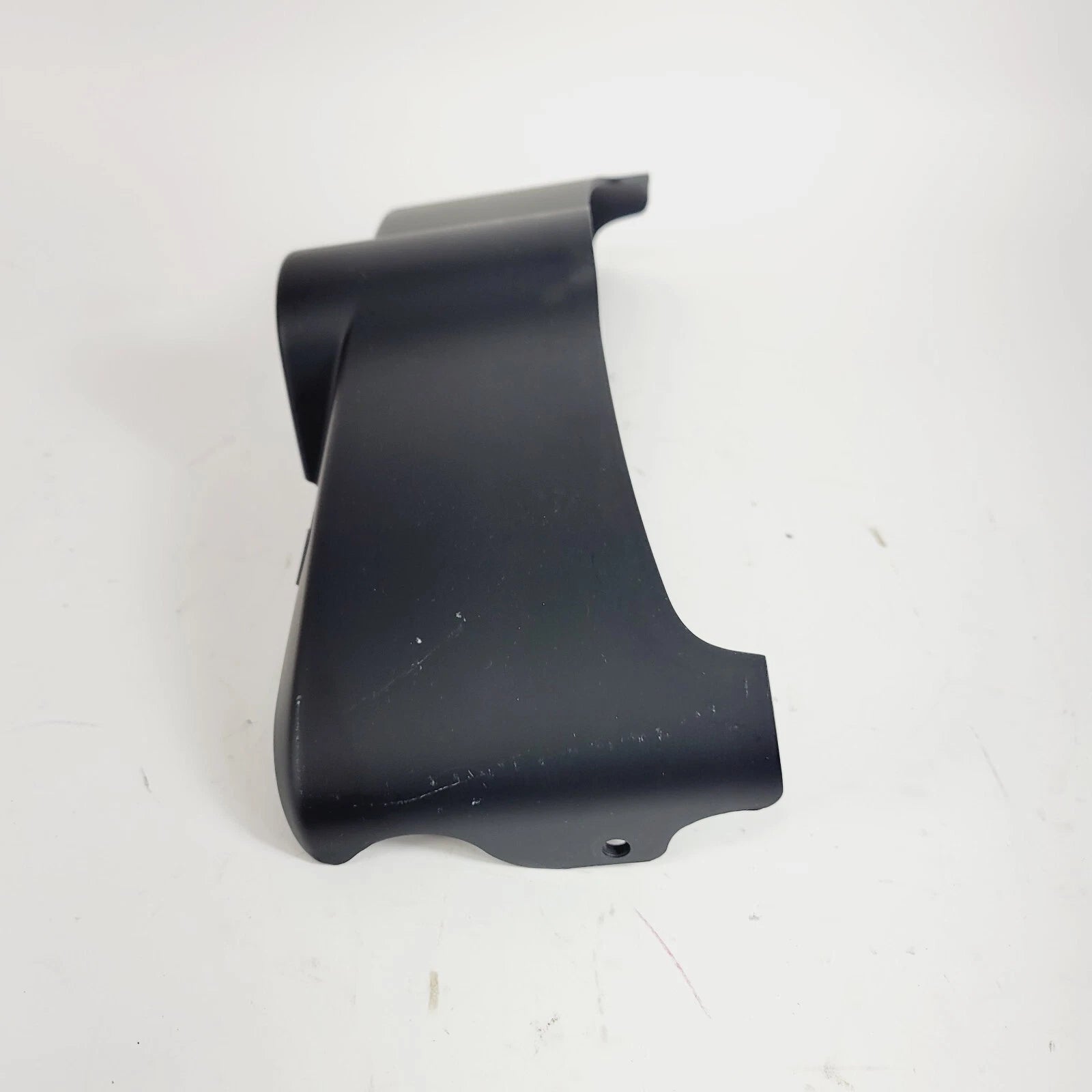Ignition Switch Panel for Harley Touring Street Glide (2014–2021) Black