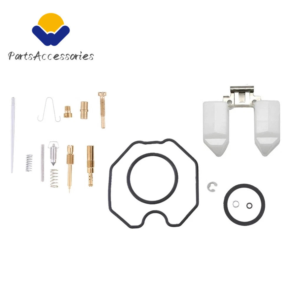 Carburetor Rebuild Kit for DT150 Sport Forza 150 FT150 FT150G FT150GTS