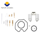 Carburetor Rebuild Kit for DT150 Sport Forza 150 FT150 FT150G FT150GTS