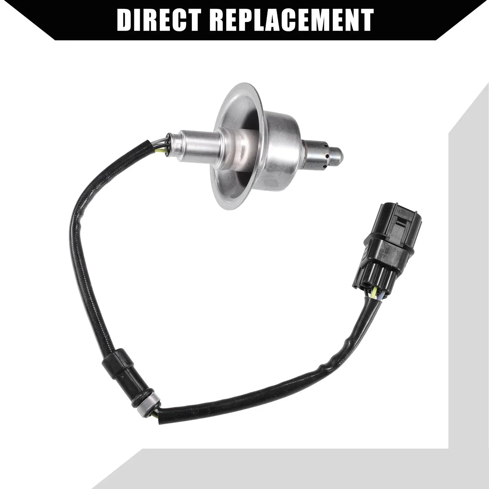 Oxygen Sensor for Honda Civic 2017-2020 Air Fuel Ratio Sensor Durable