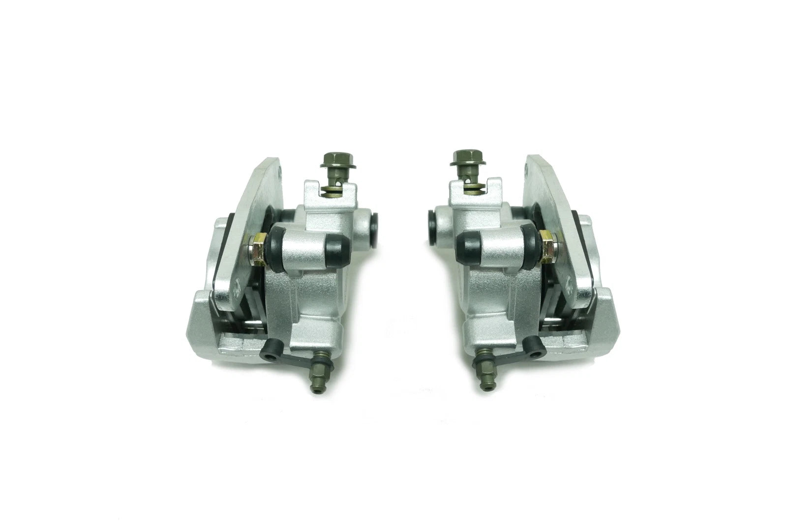 Monster Loaded Front Brake Calipers for Honda TRX250X/EX & TRX400X/EX (2001–2023)