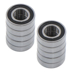 Ball Bearing 6205-2RS for Various Models (25x52x15mm)