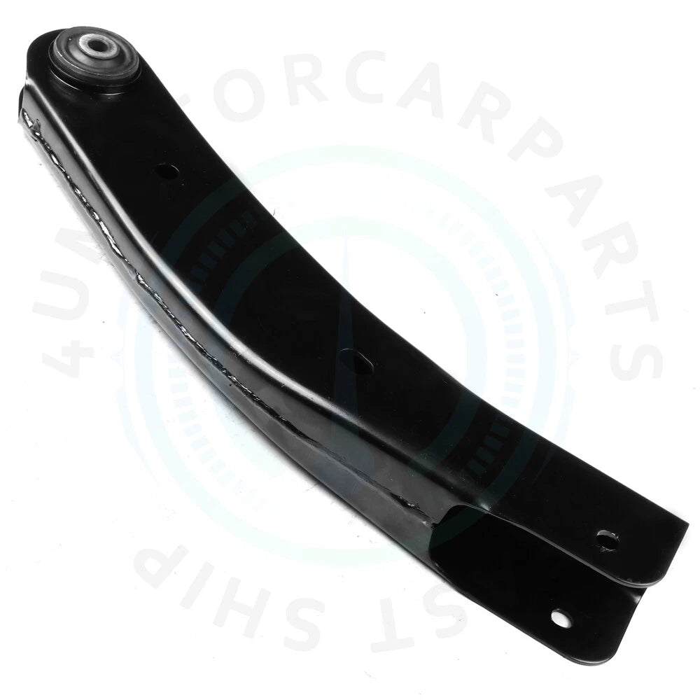 Set of 4 Front Lower Upper Control Arms for Jeep Grand Cherokee (1999–2004)