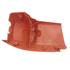 Cylinder Cover for HUS 340, HUS 345 (Replacement Part)