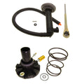 Sachs Clutch Master Cylinder & Slave Cylinder Kit for B3000 Explorer Ranger (1994–2001)