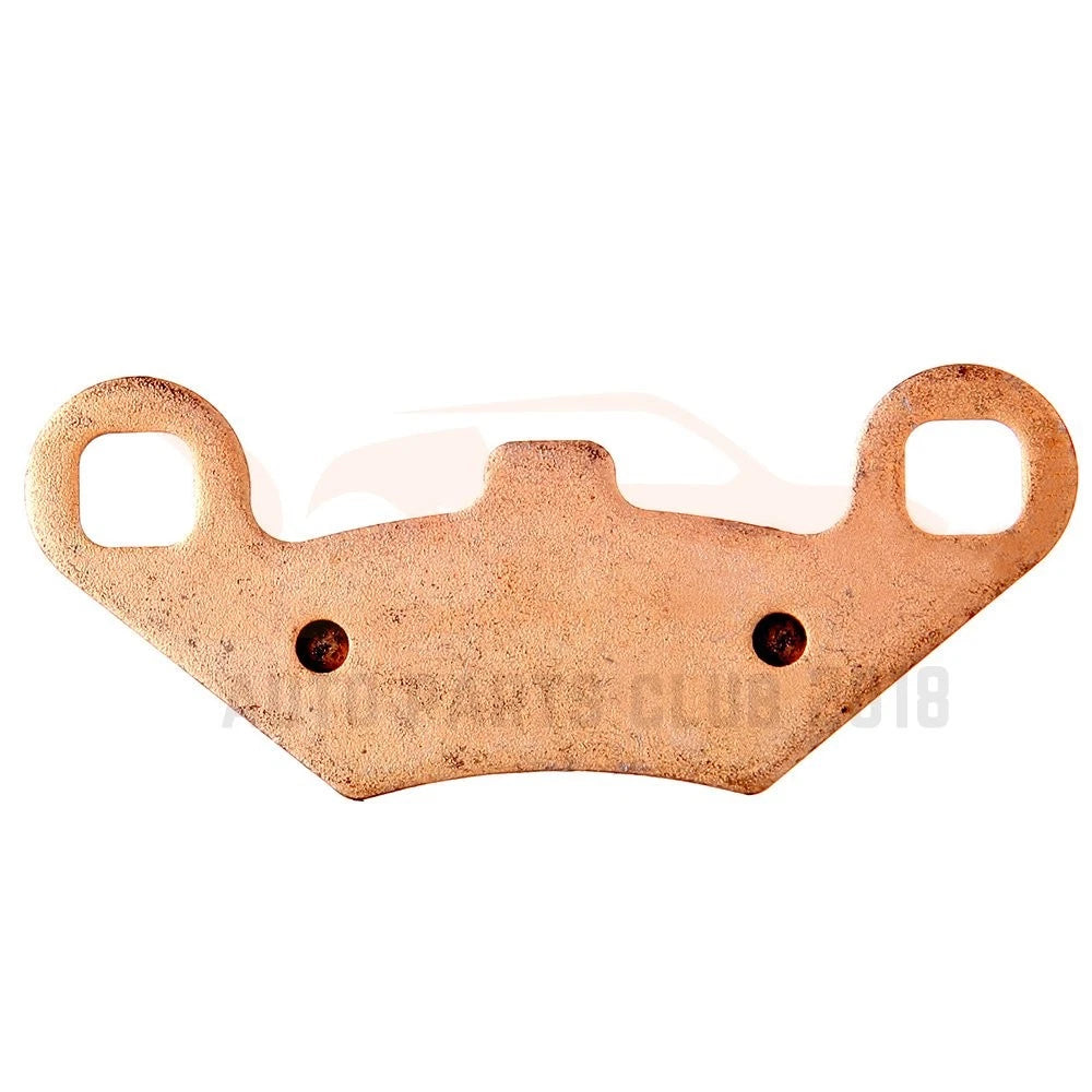 Front Sintered Brake Pads for Polaris Sportsman Touring 500 (2008–2011)
