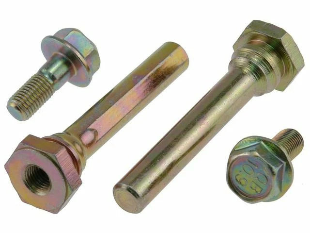 Front Disc Brake Caliper Guide Pin Kit for Suzuki Aerio (2006–2007) V119RW