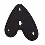 Tail Light Bracket Pad Rubber Replacement for 1928-1931 Ford Model A