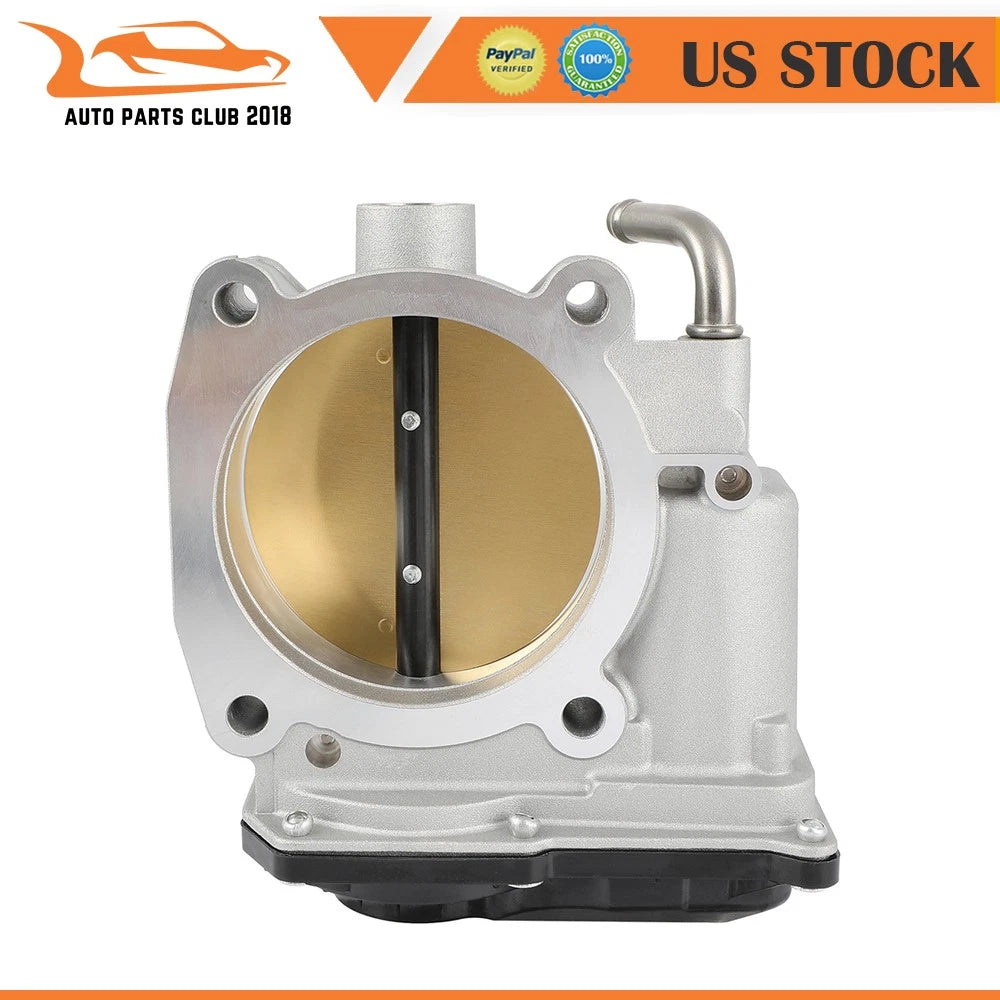 Throttle Body for Land Rover Range Rover (2006-2009)