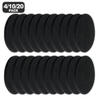 Set of 4 G3 Ventilation Air Filters for Pluggit EV100/EV200/EV500/REV150