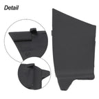 Left Side Door Handle for Ford Vehicles (DS7Z5422643AA)