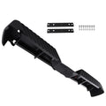 Bolt-On Rear Bumper for Ford F250 F350 F450 Super Duty (2008–2016)