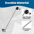 2X Front Stabilizer Sway Bar Links K750124 for Honda Pilot (2006–2015)