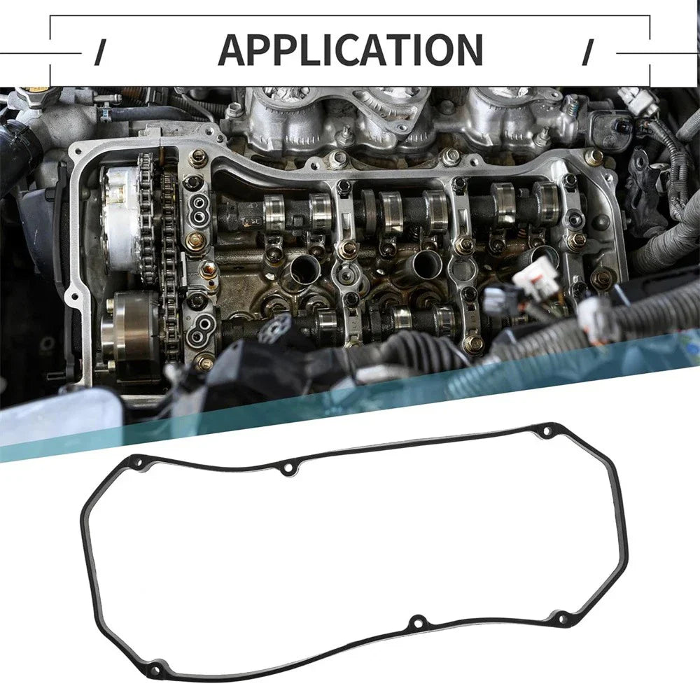 Engine Valve Cover Gasket for Mitsubishi Lancer (2002-2007)