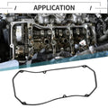 Engine Valve Cover Gasket for Mitsubishi Lancer (2002-2007)
