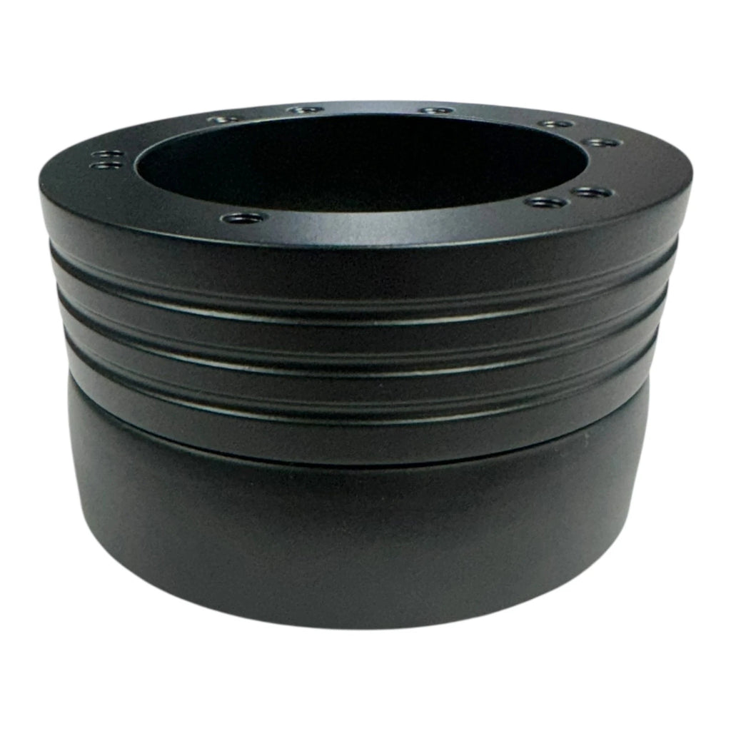 Steering Wheel Hub Adapter 5 Hole Replacement for Volkswagen Models (E07)