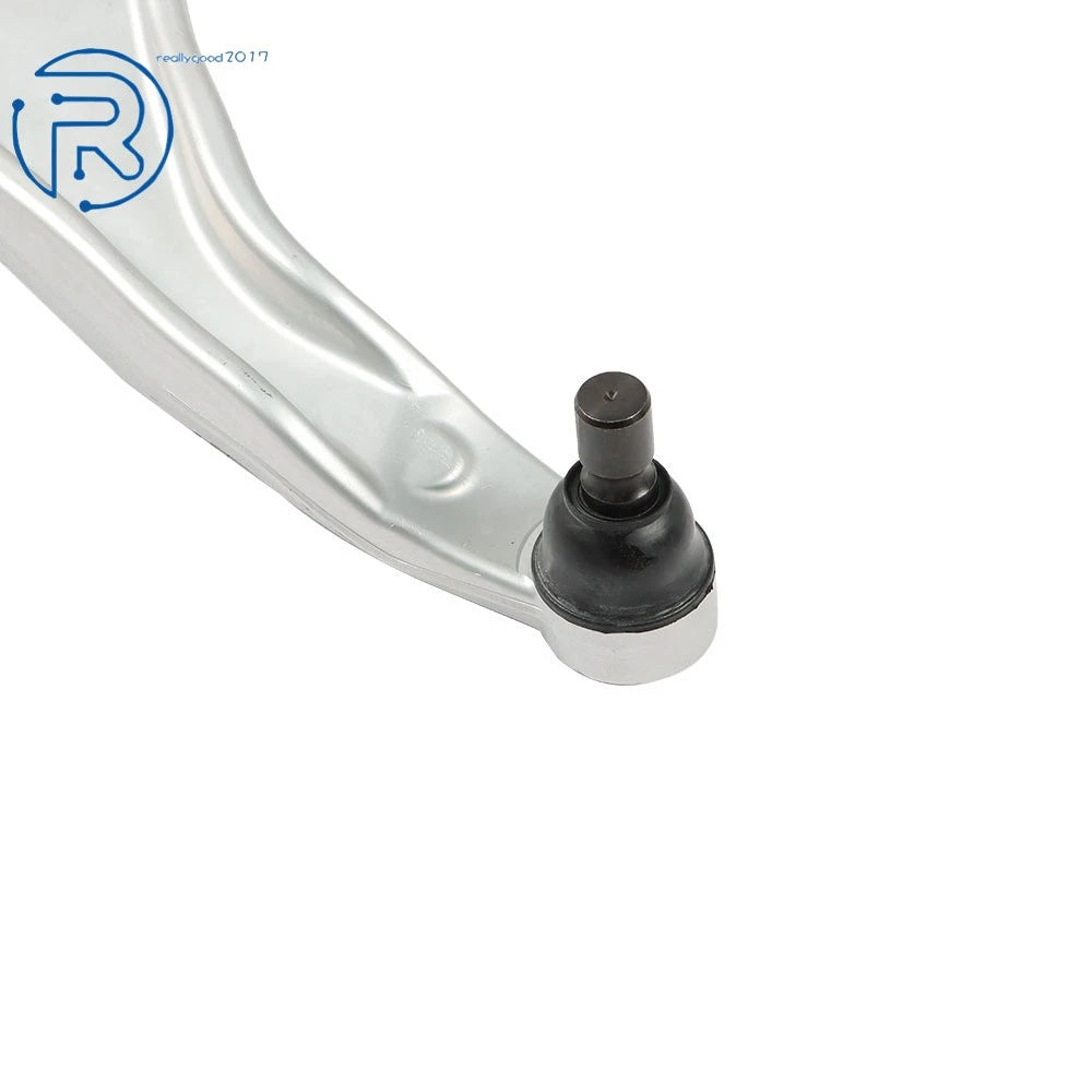 Pair Front Lower Control Arms with Ball Joints for Nissan Altima Maxima (2002-2022)