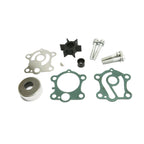 Water Pump Impeller Repair Kit for Yamaha Outboard (663-W0078-01, 84188M)