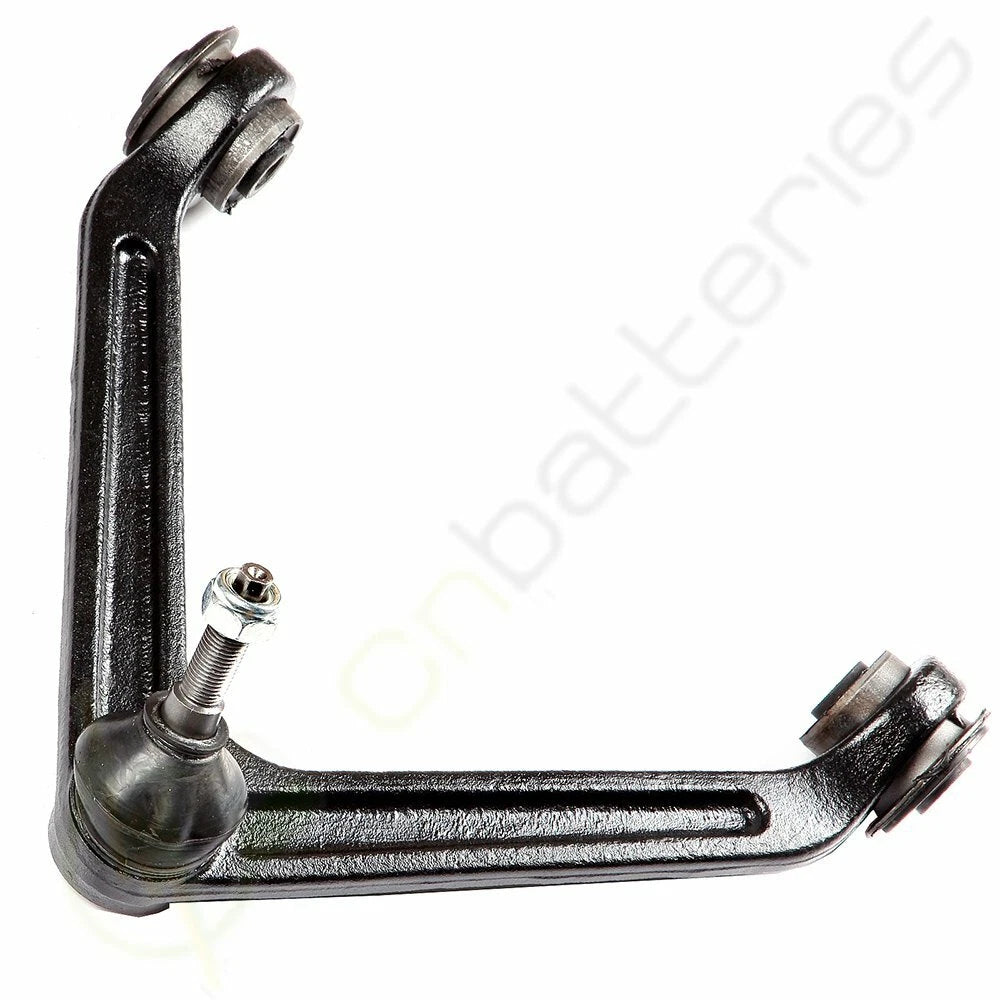 Front Upper Control Arms & Lower Ball Joints for Dodge Ram 1500 (2002–2023)