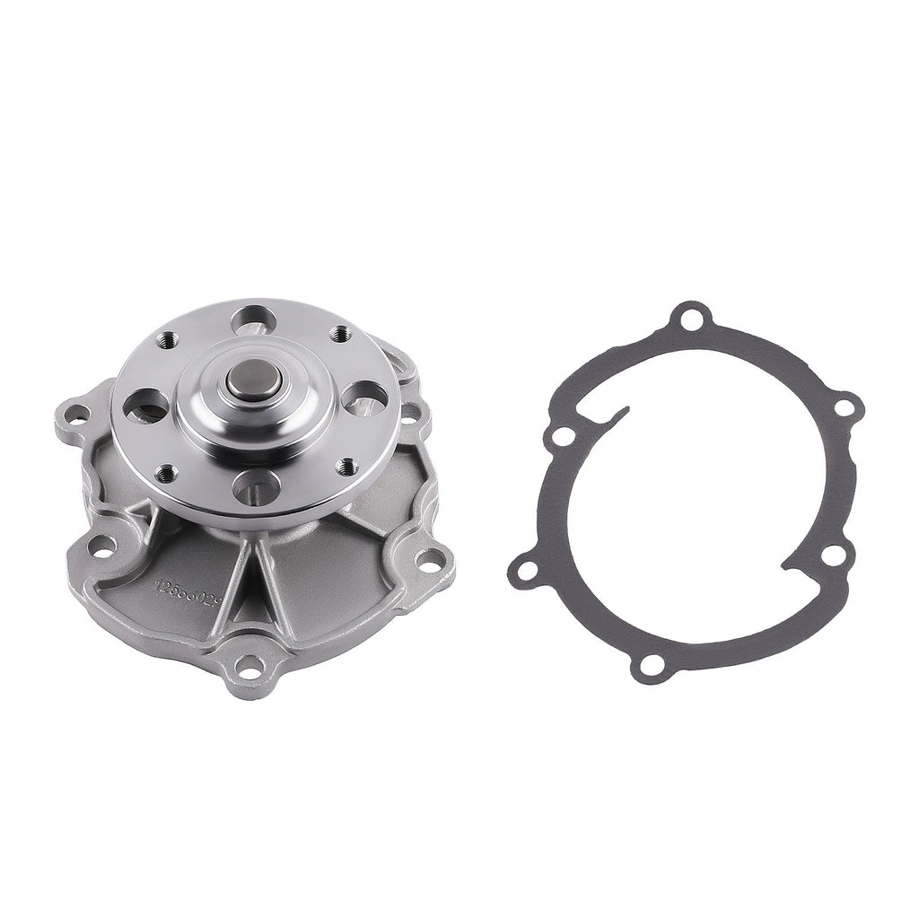 Water Pump for Chevrolet Traverse Impala Camaro V6 3.6L (2008–2022)