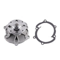 Water Pump for Chevrolet Traverse Impala Camaro V6 3.6L (2008–2022)