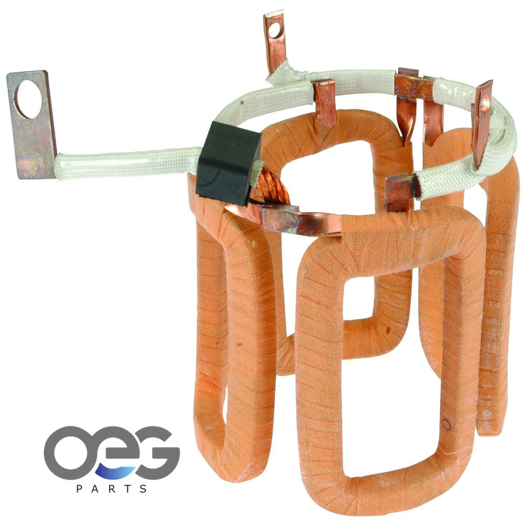 Field Coil for ABG AW 165 (1969–1975)