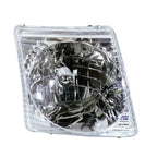 Replacement Passenger Side Head Light Assembly for Chevrolet Camaro (2010–2015)