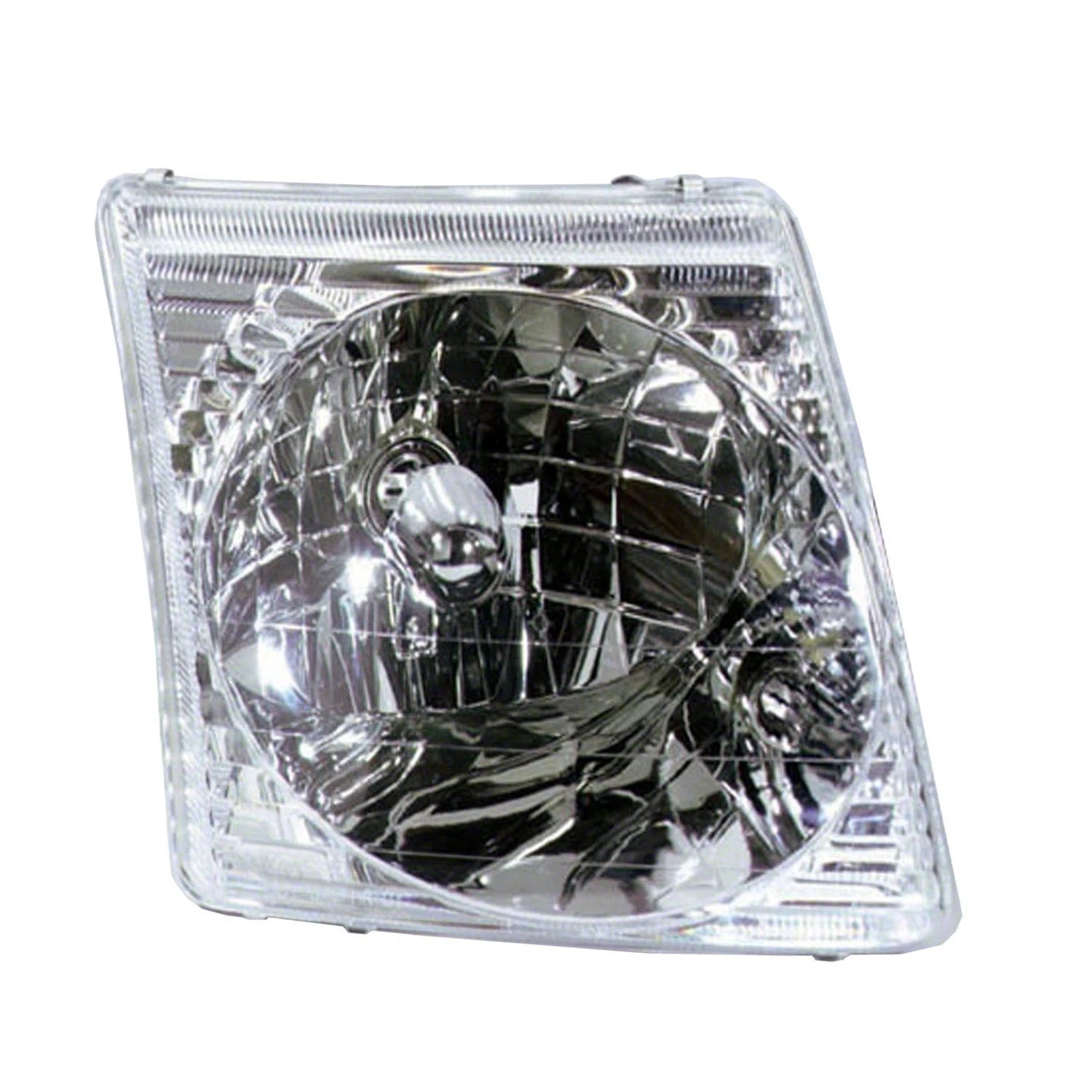 Replacement Passenger Side Head Light Assembly for Chevrolet Camaro (2010–2015)