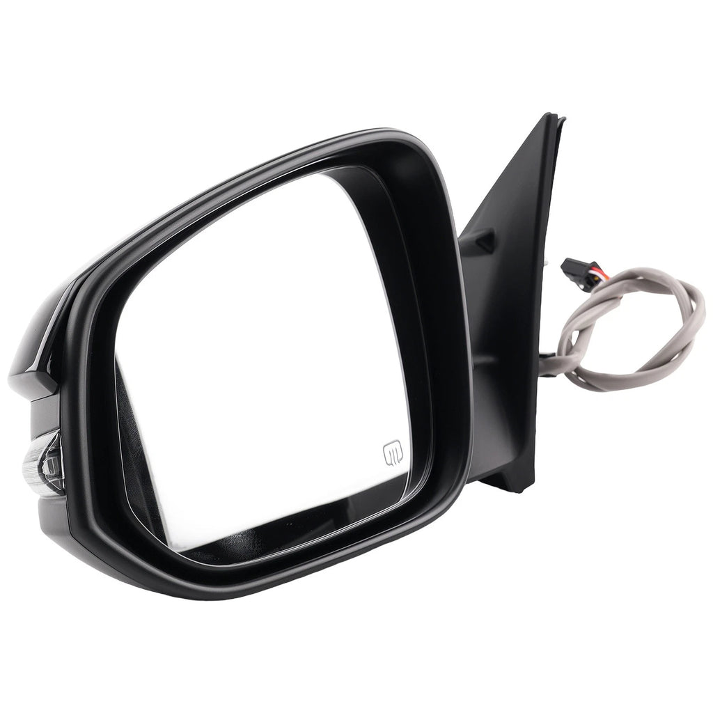 Heated Left Side Mirror for Toyota Highlander XLE/SE (2014–2018) TY174ELS