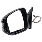 Heated Left Side Mirror for Toyota Highlander XLE/SE (2014–2018) TY174ELS