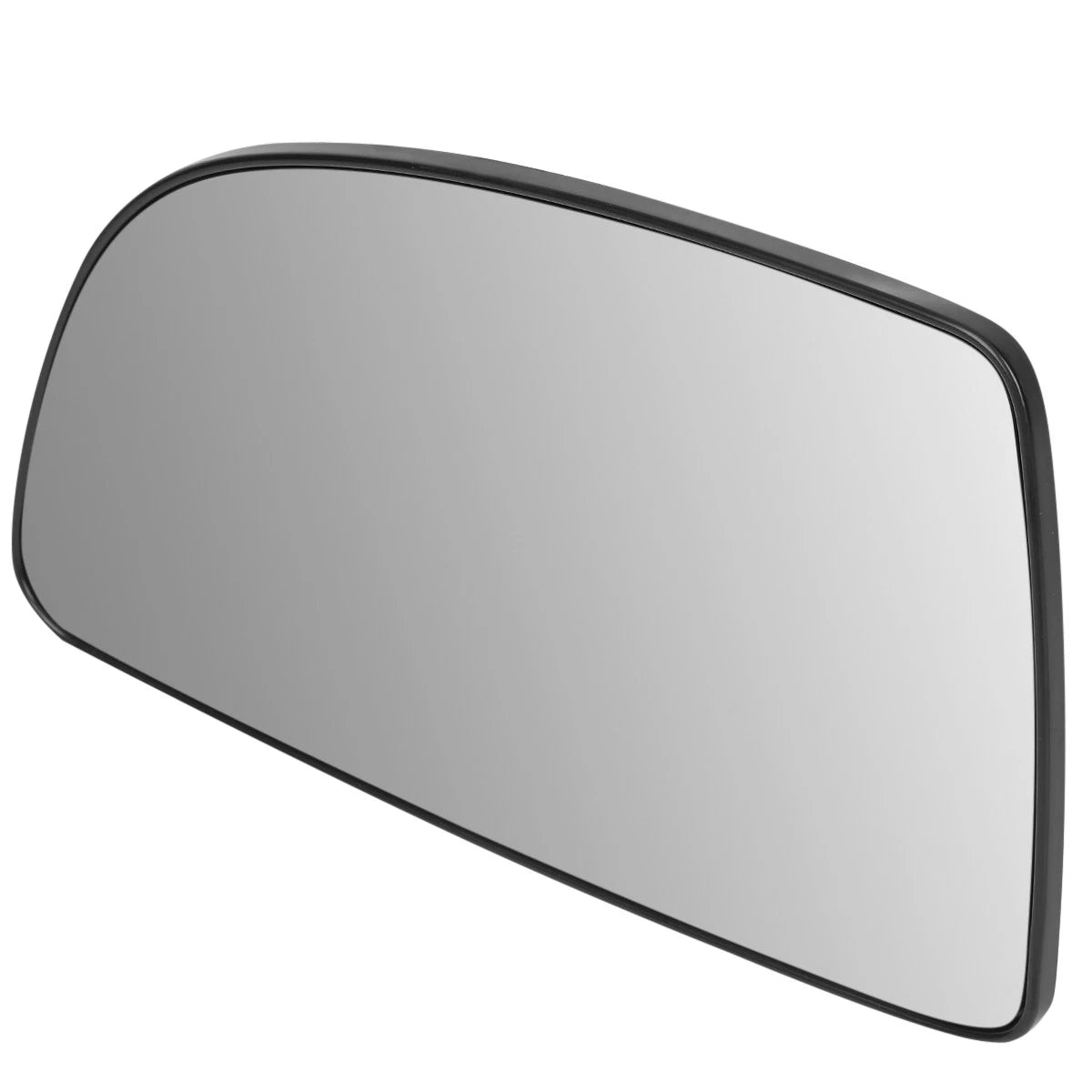 Left Side Door Mirror Glass Lens for Kia Rondo (2007–2012) Heated 876111D200