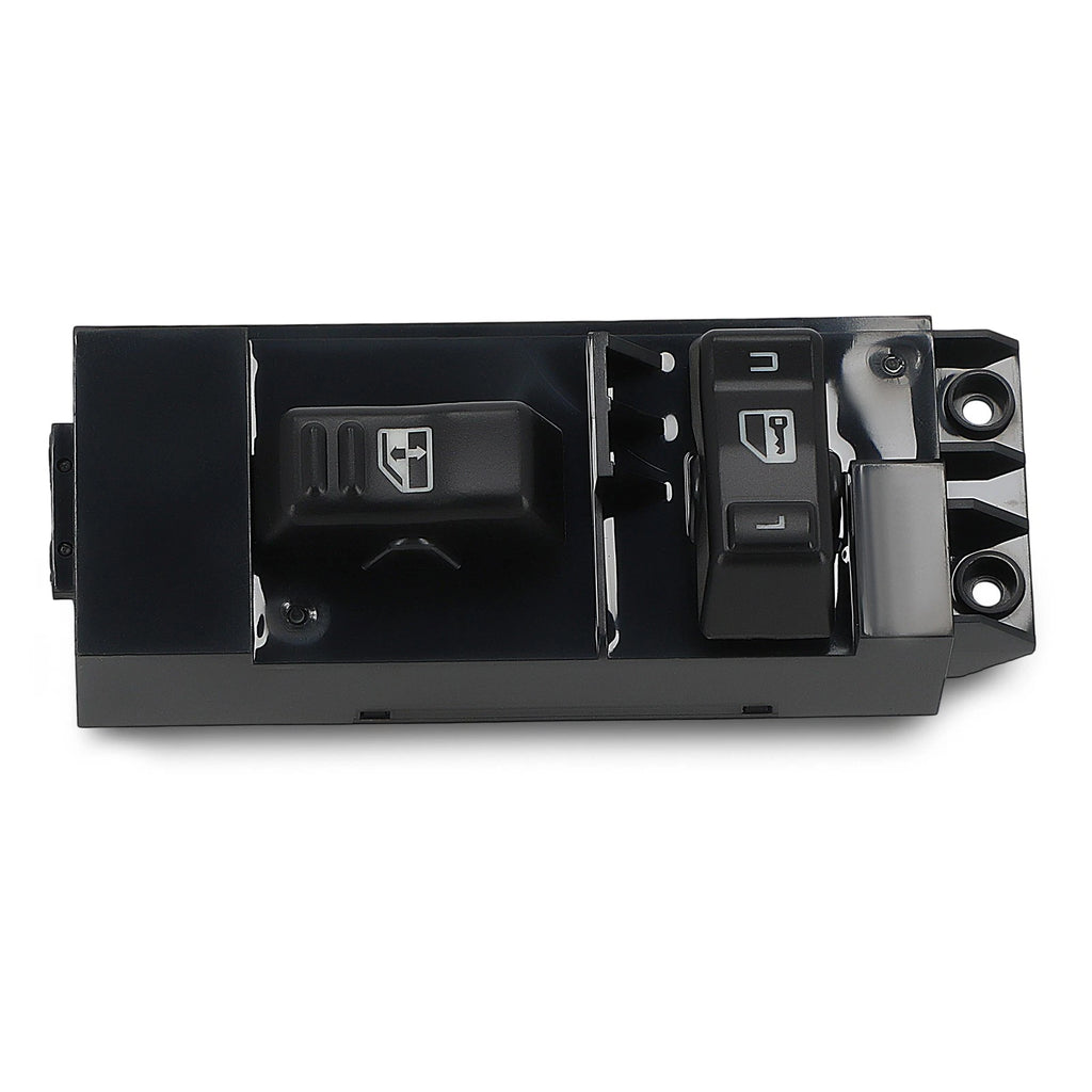 Power Window Door Lock Switch for Chevy Silverado GMC Sierra (2000–2002) 15753935