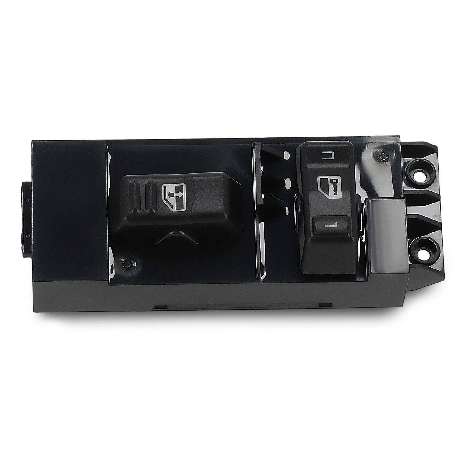 Power Window Door Lock Switch for Chevy Silverado GMC Sierra (2000–2002) 15753935