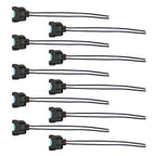 10X OBD2 Injector Adapter for QFS (2010–2023)