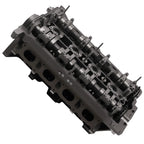 Engine Cylinder Head Assembly + K03-052 Turbo for VW Beetle Golf Audi TT (1998–2006)