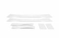 Rocker Panel Decal for BMW 330i, 330i xDrive, M340i (2019–2023) 51142458194