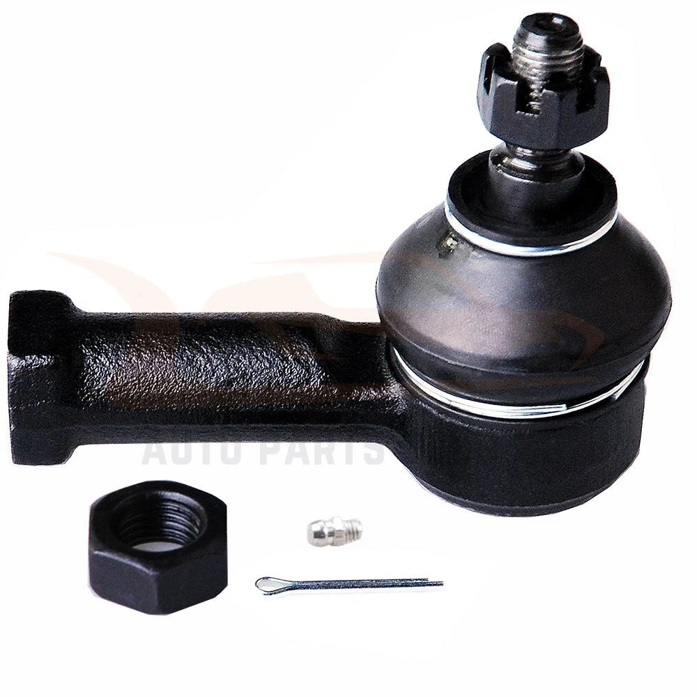 2 Suspension Tie Rod Ends Kit for Mitsubishi Chrysler Dodge