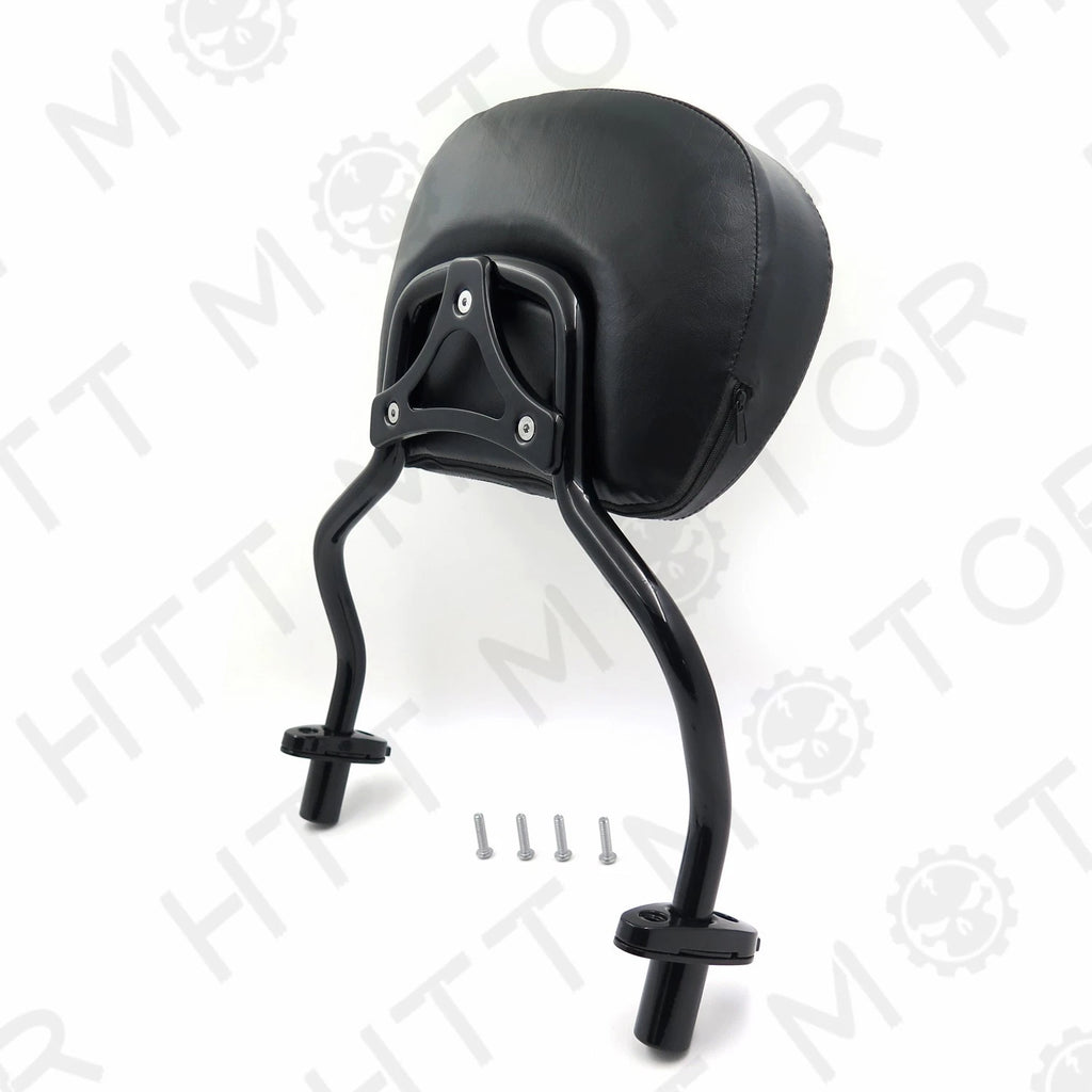 Sissy Bar Pad with Backrest for Harley FLRT Freewheeler (2015–2020)