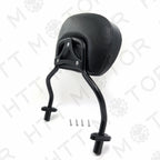 Sissy Bar Pad with Backrest for Harley FLRT Freewheeler (2015–2020)
