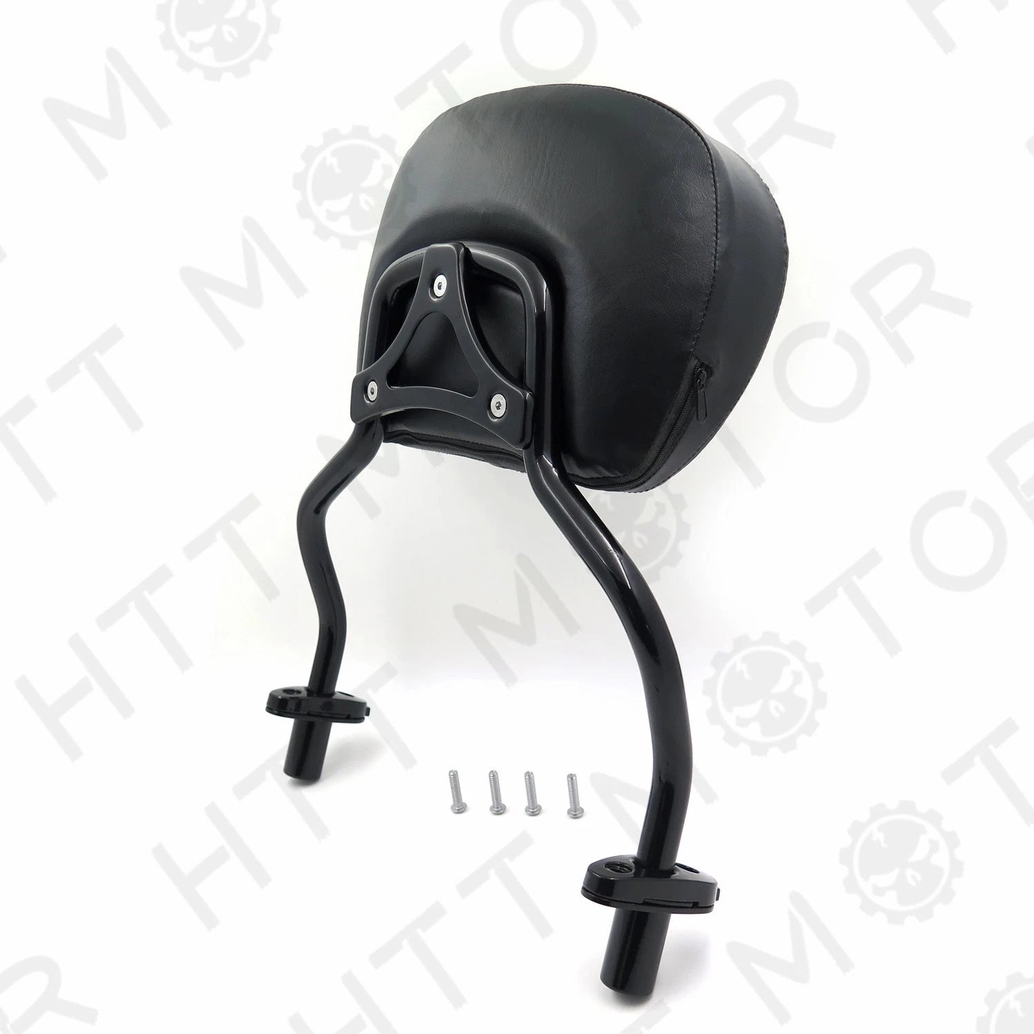 Sissy Bar Pad with Backrest for Harley FLRT Freewheeler (2015–2020)