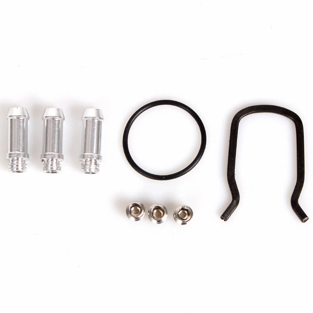 Turbo Boost Tap for Volkswagen Audi MK5 GTI A3 A4 TT 2.0T
