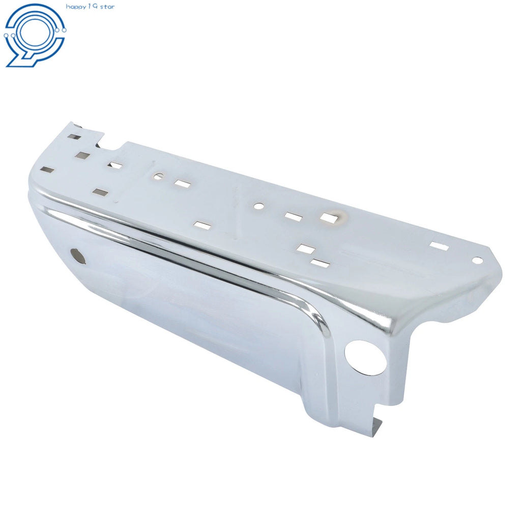 Rear Left Step Bumper for Ford F250 F350 Super Duty (2008–2016)
