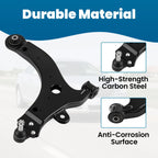 Front Lower Control Arm for Chevy Impala Buick LaCrosse Century (2000-2019)