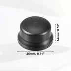 Windshield Wiper Arm Nut Cap for Mercedes-Benz C300 (2008-2023)
